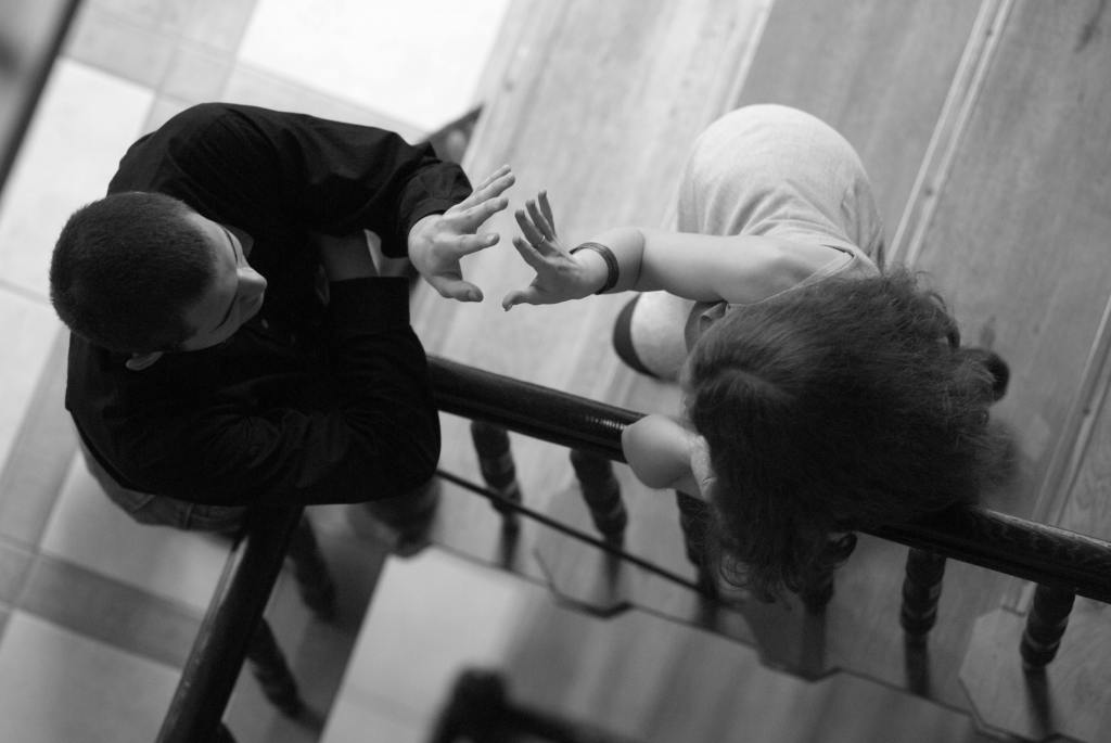 Refleksja Nad Erotyzmem i&nbsp;Oddaleniem